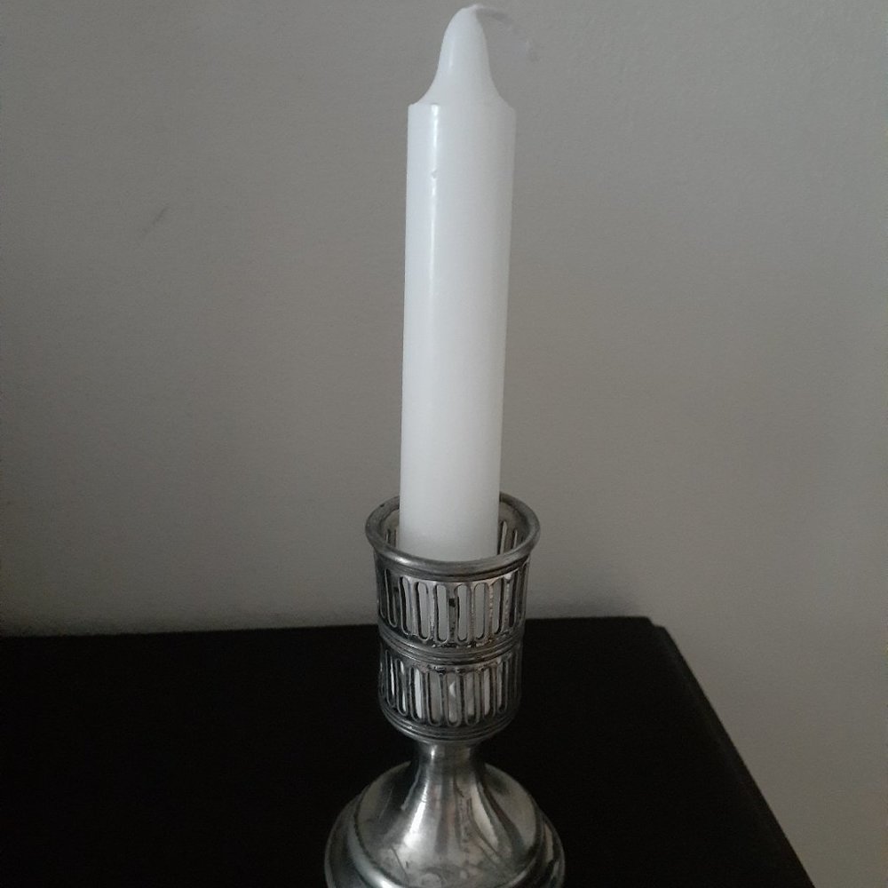 Vintage Candle Holder